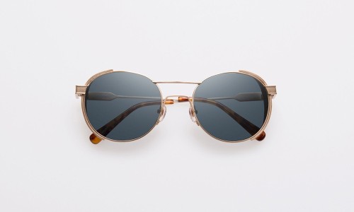 Han Kjøbenhavn 2016 春夏 “Green Outdoor” 纪念款墨镜新品释出